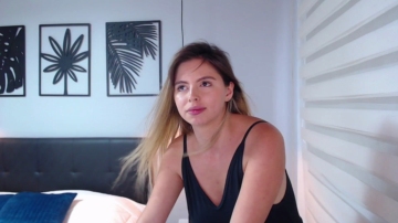 Maria_Danielas 04-09-2021 Topless 